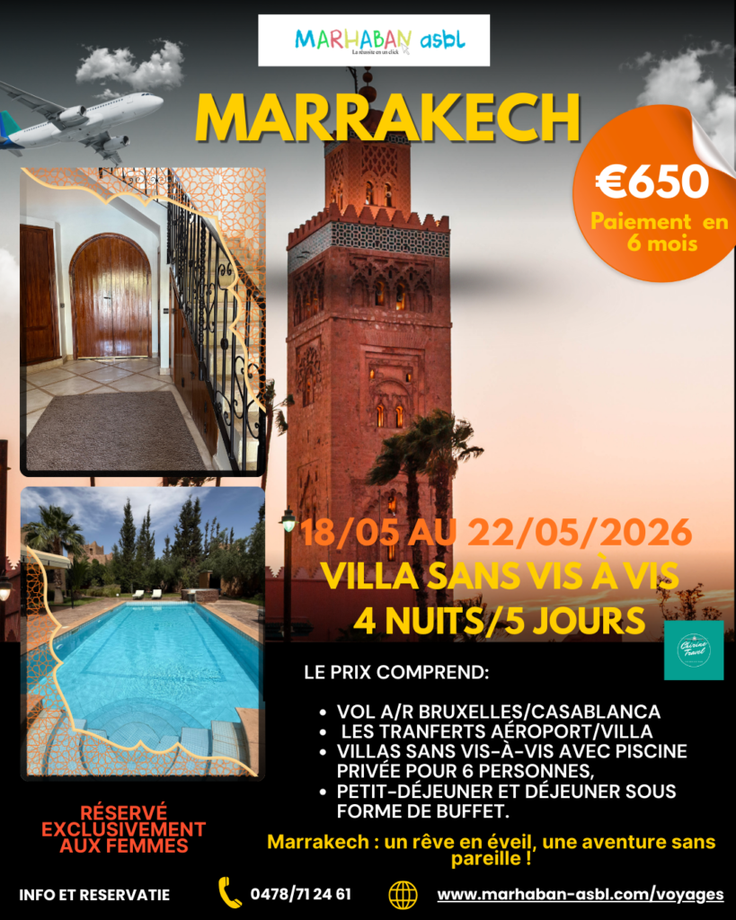 Marrakech 2
