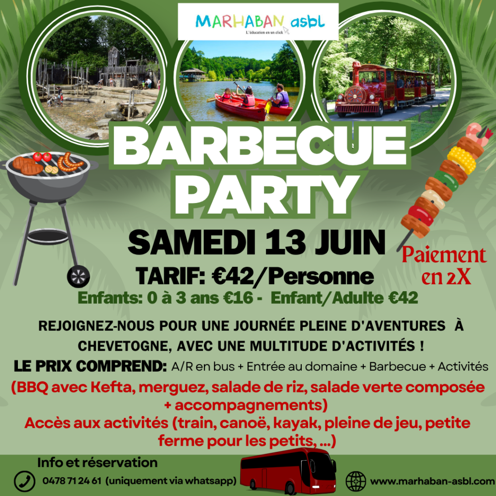 BARBECUE (1)
