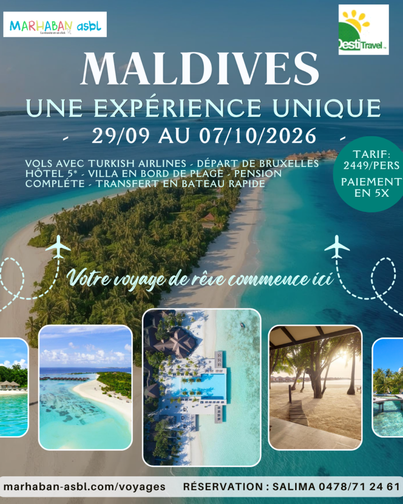Maldives