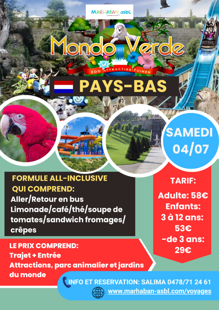 Parcs d'attraction (2)